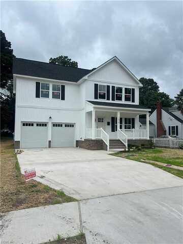 1635 E Bayview Boulevard, Norfolk, VA 23503