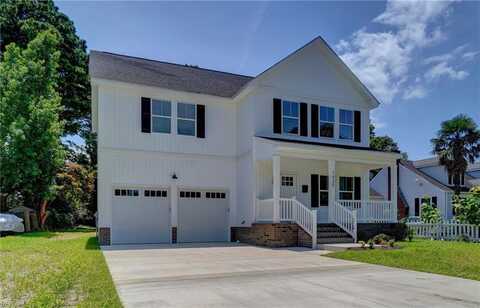 1635 E Bayview Boulevard, Norfolk, VA 23503