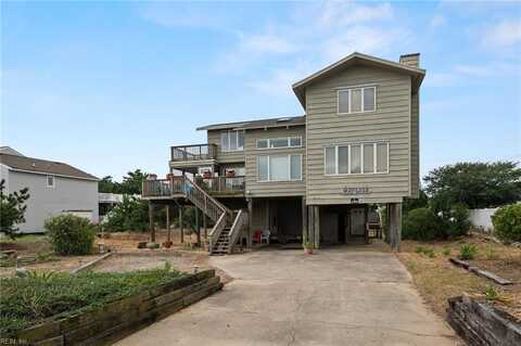 3225 Sandfiddler Road, Virginia Beach, VA 23456