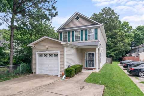 1508 Big Bethel Road, Hampton, VA 23666