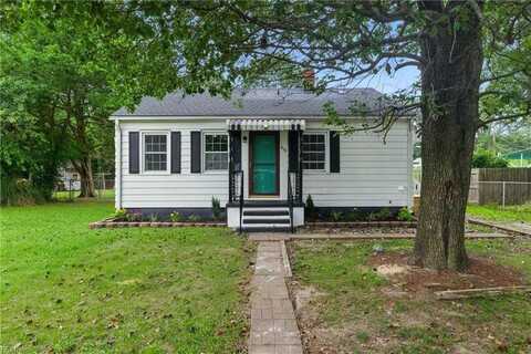615 Hilton Boulevard, Newport News, VA 23605