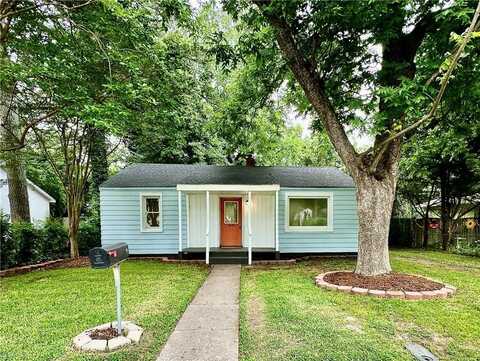 47 Pollux Circle W, Portsmouth, VA 23701