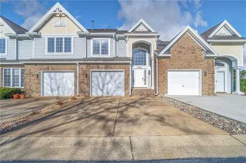 9489 Mooring Drive, Norfolk, VA 23518