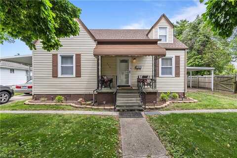 978 Marietta Avenue, Norfolk, VA 23513