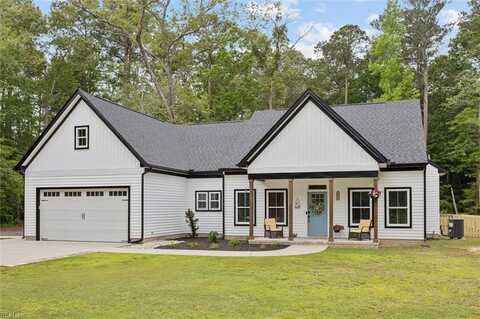 4034 Funny Farm Road, Hayes, VA 23072