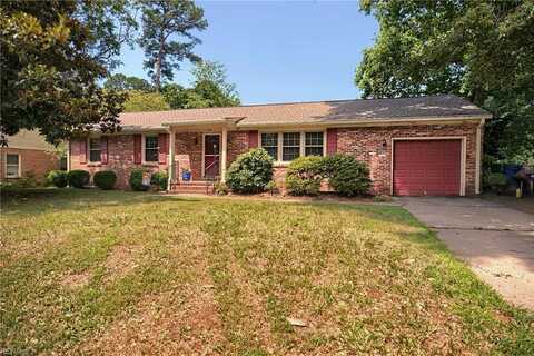 188 Devon Place, Newport News, VA 23606