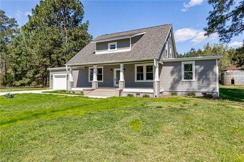 785 Daniels Road, Corapeake, NC 27926