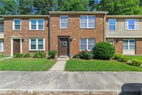 390 Jury Lane, Newport News, VA 23608