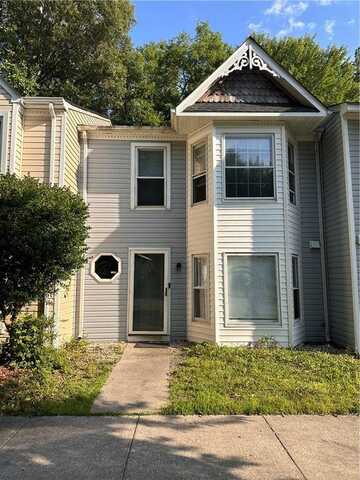 256 Susan Constant Drive, Newport News, VA 23608
