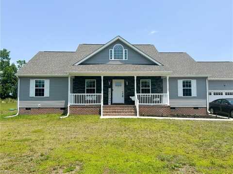 1133 Little Fork Road, Suffolk, VA 23438