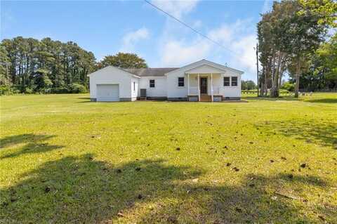 208 S End Road, Knotts Island, NC 27950