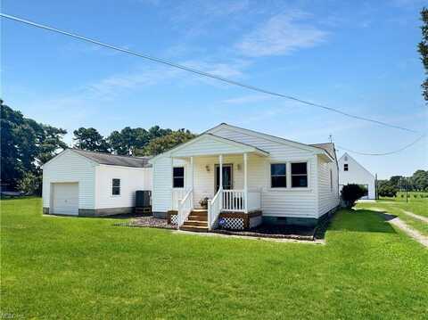 208 S End Road, Knotts Island, NC 27950