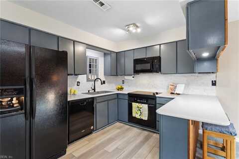 1107 Ocean Pebbles Way, Virginia Beach, VA 23451