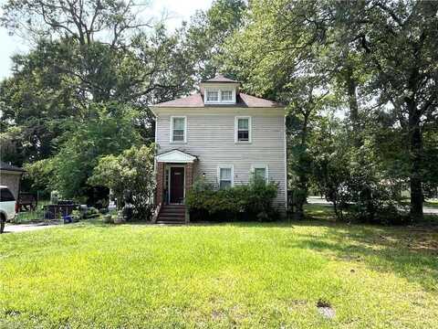 3556 Tyre Neck Road, Portsmouth, VA 23703
