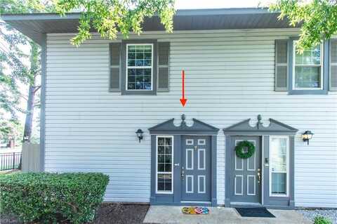 4510 Indies Court, Virginia Beach, VA 23462