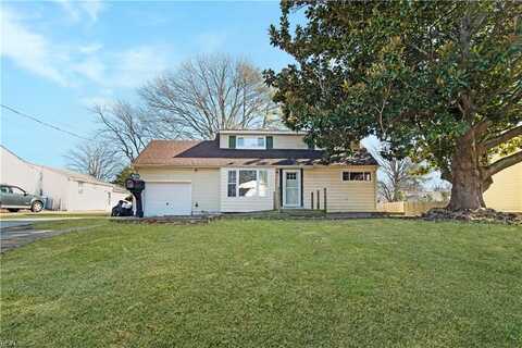 3124 Choctaw Drive, Virginia Beach, VA 23464