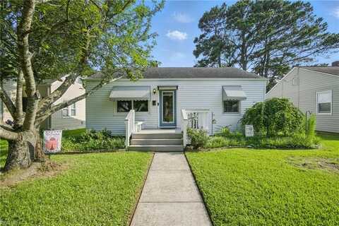 115 E Randall Avenue, Norfolk, VA 23503