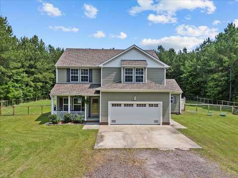 169 SOUTHERN PINE Drive, Moyock, NC 27958