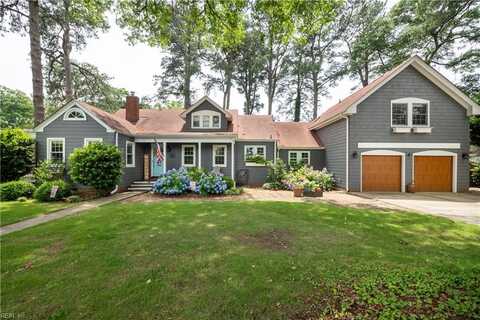 417 E Government Avenue, Norfolk, VA 23503