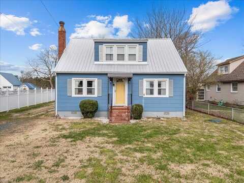 28036 Harborton Road, Harborton, VA 23389