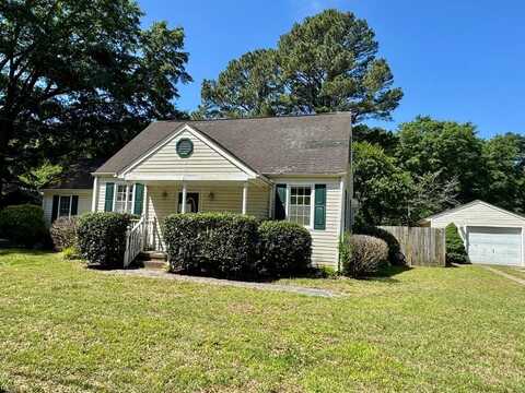 3501 Old Mill Road, Chesapeake, VA 23323