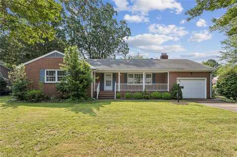 122 Avery Crescent, Newport News, VA 23606