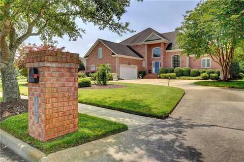 3120 Stonewood Drive, Virginia Beach, VA 23456