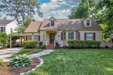 103 Belvedere Road, Norfolk, VA 23505