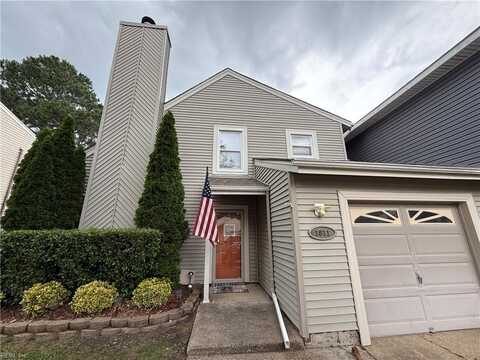 1811 Pope Street, Virginia Beach, VA 23464