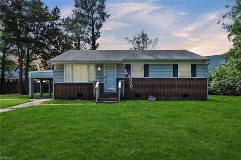 2741 Fenway Avenue, Chesapeake, VA 23322