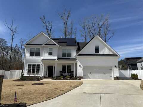 504 Wild Turkey Court, Chesapeake, VA 23320