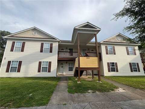 3901 Prominence Place, Virginia Beach, VA 23452