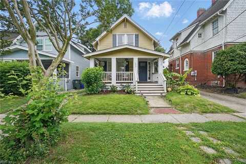 535 W 37th Street, Norfolk, VA 23508