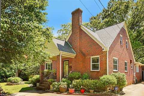 4125 Caroline Avenue, Portsmouth, VA 23701