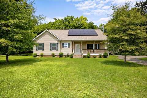 21187 Rescue Road, Carrollton, VA 23314