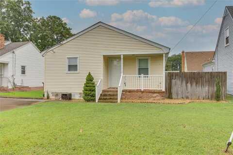 1736 Lockard Avenue, Chesapeake, VA 23320