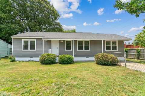 4 Greenwood Drive, Hampton, VA 23666