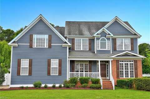 1228 Cherrytree Lane, Chesapeake, VA 23320