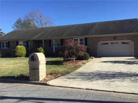 5349 Achilles Court, Virginia Beach, VA 23464
