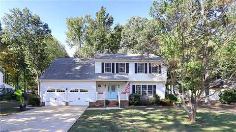 103 Jonquil Court, Yorktown, VA 23693