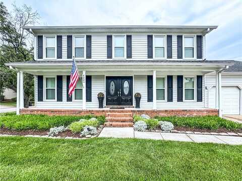 4657 Revere Drive, Virginia Beach, VA 23456