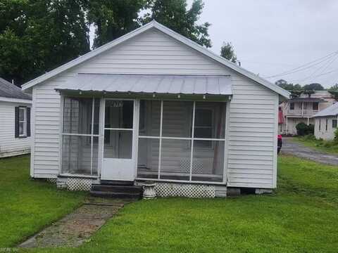 6717 Loyal Lane, Suffolk, VA 23437