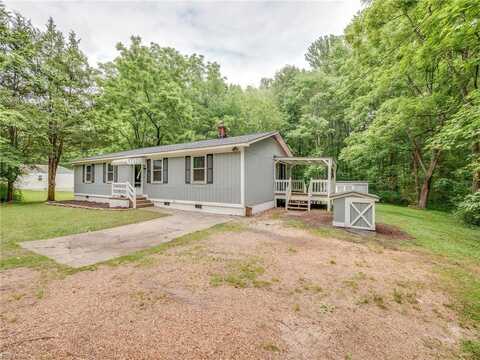 10347 Indian Road, Gloucester, VA 23061
