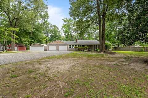103 Cannon Road, Yorktown, VA 23690