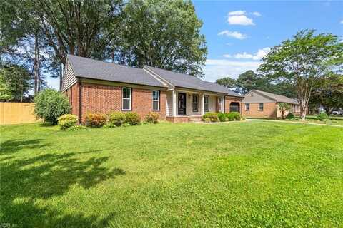620 Caravelle Drive, Chesapeake, VA 23322