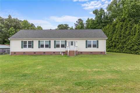 35220 Seacock Chapel Road, Zuni, VA 23898