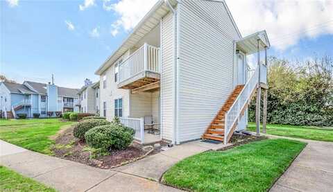 631 Bluff Court, Virginia Beach, VA 23462