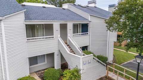 410 Babbling Brook Drive, Virginia Beach, VA 23462