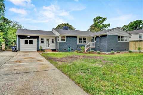 116 Odd Road, Poquoson, VA 23662
