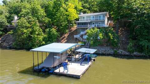150 Trigger Road, Linn Creek, MO 65052